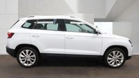 USED 2019 19 SKODA KAROQ 1.6 TDI SE L SUV 5dr Diesel DSG Euro 6 (s/s) (115 ps) 