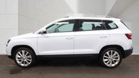 USED 2019 19 SKODA KAROQ 1.6 TDI SE L SUV 5dr Diesel DSG Euro 6 (s/s) (115 ps) 