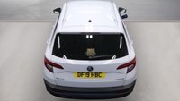 USED 2019 19 SKODA KAROQ 1.6 TDI SE L SUV 5dr Diesel DSG Euro 6 (s/s) (115 ps) 