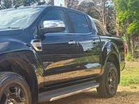 USED 2019 19 FORD RANGER 2.2 TDCi Limited 1 Pickup Double Cab 4dr Diesel Manual 4WD Euro 5 (s/s) (Eco Axle) (160 ps) 