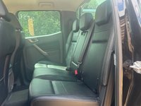 USED 2019 19 FORD RANGER 2.2 TDCi Limited 1 Pickup Double Cab 4dr Diesel Manual 4WD Euro 5 (s/s) (Eco Axle) (160 ps) 