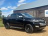 USED 2019 19 FORD RANGER 2.2 TDCi Limited 1 Pickup Double Cab 4dr Diesel Manual 4WD Euro 5 (s/s) (Eco Axle) (160 ps) 