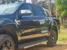 USED 2019 19 FORD RANGER 2.2 TDCi Limited 1 Pickup Double Cab 4dr Diesel Manual 4WD Euro 5 (s/s) (Eco Axle) (160 ps) 