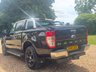 USED 2019 19 FORD RANGER 2.2 TDCi Limited 1 Pickup Double Cab 4dr Diesel Manual 4WD Euro 5 (s/s) (Eco Axle) (160 ps) 