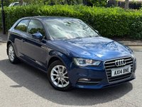 2014 AUDI A3
