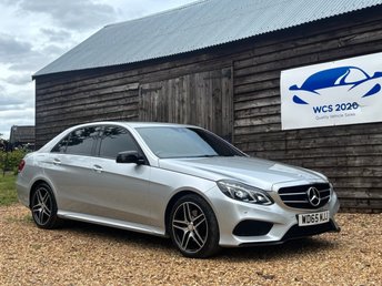 2015 MERCEDES-BENZ E CLASS