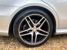 USED 2015 65 MERCEDES-BENZ E CLASS 2.1 E220 BlueTEC AMG Night Edition Saloon 4dr Diesel G-Tronic+ Euro 6 (s/s) (177 ps) 