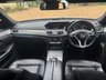 USED 2015 65 MERCEDES-BENZ E CLASS 2.1 E220 BlueTEC AMG Night Edition Saloon 4dr Diesel G-Tronic+ Euro 6 (s/s) (177 ps) 