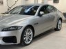USED 2016 16 JAGUAR XF 3.0d V6 S Saloon 4dr Diesel Auto Euro 6 (s/s) (300 ps) 