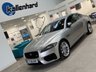 USED 2016 16 JAGUAR XF 3.0d V6 S Saloon 4dr Diesel Auto Euro 6 (s/s) (300 ps) 