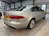 USED 2016 16 JAGUAR XF 3.0d V6 S Saloon 4dr Diesel Auto Euro 6 (s/s) (300 ps) 