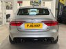 USED 2016 16 JAGUAR XF 3.0d V6 S Saloon 4dr Diesel Auto Euro 6 (s/s) (300 ps) 
