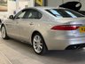 USED 2016 16 JAGUAR XF 3.0d V6 S Saloon 4dr Diesel Auto Euro 6 (s/s) (300 ps) 