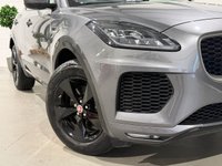 USED 2018 18 JAGUAR E-PACE 2.0 D180 R-Dynamic S SUV 5dr Diesel Auto AWD Euro 6 (s/s) (180 ps) 