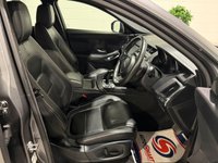 USED 2018 18 JAGUAR E-PACE 2.0 D180 R-Dynamic S SUV 5dr Diesel Auto AWD Euro 6 (s/s) (180 ps) 