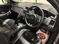 USED 2018 18 JAGUAR E-PACE 2.0 D180 R-Dynamic S SUV 5dr Diesel Auto AWD Euro 6 (s/s) (180 ps) 