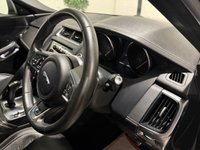 USED 2018 18 JAGUAR E-PACE 2.0 D180 R-Dynamic S SUV 5dr Diesel Auto AWD Euro 6 (s/s) (180 ps) 