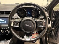 USED 2018 18 JAGUAR E-PACE 2.0 D180 R-Dynamic S SUV 5dr Diesel Auto AWD Euro 6 (s/s) (180 ps) 