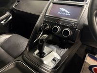 USED 2018 18 JAGUAR E-PACE 2.0 D180 R-Dynamic S SUV 5dr Diesel Auto AWD Euro 6 (s/s) (180 ps) 