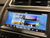 USED 2018 18 JAGUAR E-PACE 2.0 D180 R-Dynamic S SUV 5dr Diesel Auto AWD Euro 6 (s/s) (180 ps) 