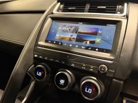 USED 2018 18 JAGUAR E-PACE 2.0 D180 R-Dynamic S SUV 5dr Diesel Auto AWD Euro 6 (s/s) (180 ps) 