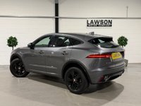 USED 2018 18 JAGUAR E-PACE 2.0 D180 R-Dynamic S SUV 5dr Diesel Auto AWD Euro 6 (s/s) (180 ps) 