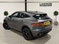 USED 2018 18 JAGUAR E-PACE 2.0 D180 R-Dynamic S SUV 5dr Diesel Auto AWD Euro 6 (s/s) (180 ps) 