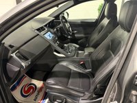 USED 2018 18 JAGUAR E-PACE 2.0 D180 R-Dynamic S SUV 5dr Diesel Auto AWD Euro 6 (s/s) (180 ps) 