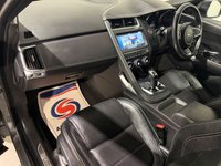 USED 2018 18 JAGUAR E-PACE 2.0 D180 R-Dynamic S SUV 5dr Diesel Auto AWD Euro 6 (s/s) (180 ps) 