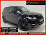 USED 2017 67 LAND ROVER RANGE ROVER SPORT 3.0 SD V6 HSE Dynamic SUV 5dr Diesel Auto 4WD Euro 6 (s/s) (306 ps) 7 SEATS-NAV-LEATHER-CAMERA