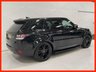USED 2017 67 LAND ROVER RANGE ROVER SPORT 3.0 SD V6 HSE Dynamic SUV 5dr Diesel Auto 4WD Euro 6 (s/s) (306 ps) 7 SEATS-NAV-LEATHER-CAMERA