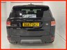 USED 2017 67 LAND ROVER RANGE ROVER SPORT 3.0 SD V6 HSE Dynamic SUV 5dr Diesel Auto 4WD Euro 6 (s/s) (306 ps) 7 SEATS-NAV-LEATHER-CAMERA