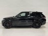 USED 2017 67 LAND ROVER RANGE ROVER SPORT 3.0 SD V6 HSE Dynamic SUV 5dr Diesel Auto 4WD Euro 6 (s/s) (306 ps) 7 SEATS-NAV-LEATHER-CAMERA