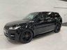 USED 2017 67 LAND ROVER RANGE ROVER SPORT 3.0 SD V6 HSE Dynamic SUV 5dr Diesel Auto 4WD Euro 6 (s/s) (306 ps) 7 SEATS-NAV-LEATHER-CAMERA