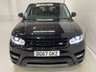 USED 2017 67 LAND ROVER RANGE ROVER SPORT 3.0 SD V6 HSE Dynamic SUV 5dr Diesel Auto 4WD Euro 6 (s/s) (306 ps) 7 SEATS-NAV-LEATHER-CAMERA