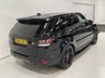 USED 2017 67 LAND ROVER RANGE ROVER SPORT 3.0 SD V6 HSE Dynamic SUV 5dr Diesel Auto 4WD Euro 6 (s/s) (306 ps) 7 SEATS-NAV-LEATHER-CAMERA