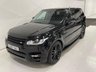 USED 2017 67 LAND ROVER RANGE ROVER SPORT 3.0 SD V6 HSE Dynamic SUV 5dr Diesel Auto 4WD Euro 6 (s/s) (306 ps) 7 SEATS-NAV-LEATHER-CAMERA