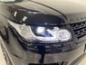 USED 2017 67 LAND ROVER RANGE ROVER SPORT 3.0 SD V6 HSE Dynamic SUV 5dr Diesel Auto 4WD Euro 6 (s/s) (306 ps) 7 SEATS-NAV-LEATHER-CAMERA