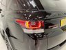 USED 2017 67 LAND ROVER RANGE ROVER SPORT 3.0 SD V6 HSE Dynamic SUV 5dr Diesel Auto 4WD Euro 6 (s/s) (306 ps) 7 SEATS-NAV-LEATHER-CAMERA