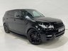 USED 2017 67 LAND ROVER RANGE ROVER SPORT 3.0 SD V6 HSE Dynamic SUV 5dr Diesel Auto 4WD Euro 6 (s/s) (306 ps) 7 SEATS-NAV-LEATHER-CAMERA