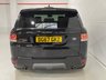 USED 2017 67 LAND ROVER RANGE ROVER SPORT 3.0 SD V6 HSE Dynamic SUV 5dr Diesel Auto 4WD Euro 6 (s/s) (306 ps) 7 SEATS-NAV-LEATHER-CAMERA