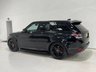 USED 2017 67 LAND ROVER RANGE ROVER SPORT 3.0 SD V6 HSE Dynamic SUV 5dr Diesel Auto 4WD Euro 6 (s/s) (306 ps) 7 SEATS-NAV-LEATHER-CAMERA
