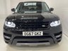 USED 2017 67 LAND ROVER RANGE ROVER SPORT 3.0 SD V6 HSE Dynamic SUV 5dr Diesel Auto 4WD Euro 6 (s/s) (306 ps) 7 SEATS-NAV-LEATHER-CAMERA
