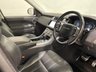 USED 2017 67 LAND ROVER RANGE ROVER SPORT 3.0 SD V6 HSE Dynamic SUV 5dr Diesel Auto 4WD Euro 6 (s/s) (306 ps) 7 SEATS-NAV-LEATHER-CAMERA