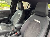 USED 2025 25 VAUXHALL CORSA 1.2 Turbo Ultimate Hatchback 5dr Petrol Manual Euro 6 (s/s) (100 ps) 