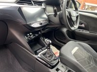 USED 2025 25 VAUXHALL CORSA 1.2 Turbo Ultimate Hatchback 5dr Petrol Manual Euro 6 (s/s) (100 ps) 