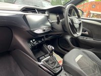 USED 2025 25 VAUXHALL CORSA 1.2 Turbo Ultimate Hatchback 5dr Petrol Manual Euro 6 (s/s) (100 ps) 