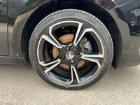 USED 2025 25 VAUXHALL CORSA 1.2 Turbo Ultimate Hatchback 5dr Petrol Manual Euro 6 (s/s) (100 ps) 