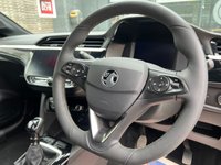 USED 2025 25 VAUXHALL CORSA 1.2 Turbo Ultimate Hatchback 5dr Petrol Manual Euro 6 (s/s) (100 ps) 