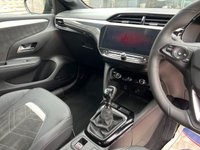 USED 2025 25 VAUXHALL CORSA 1.2 Turbo Ultimate Hatchback 5dr Petrol Manual Euro 6 (s/s) (100 ps) 